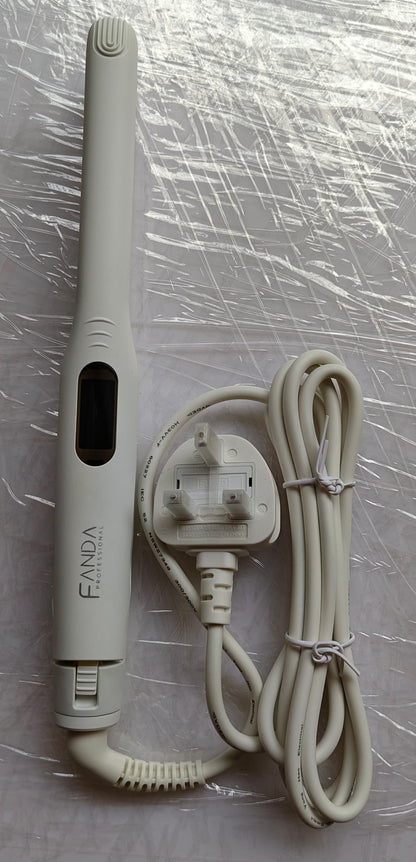 Fanda Professional 2 in 1 Hair Straightener