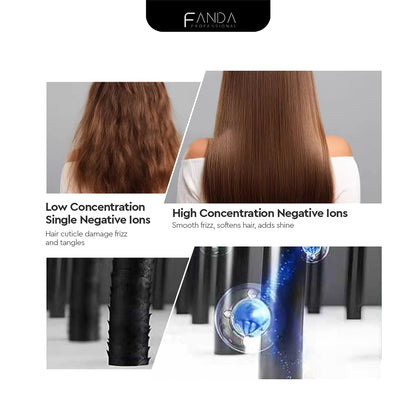 Fanda LS PRO HAIR DRYER