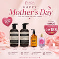 Fanda Sclap Care Series