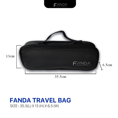 Fanda Travel Bag