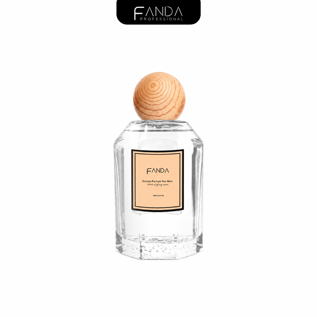 Fanda Keratin Perfume Mist (100ml)