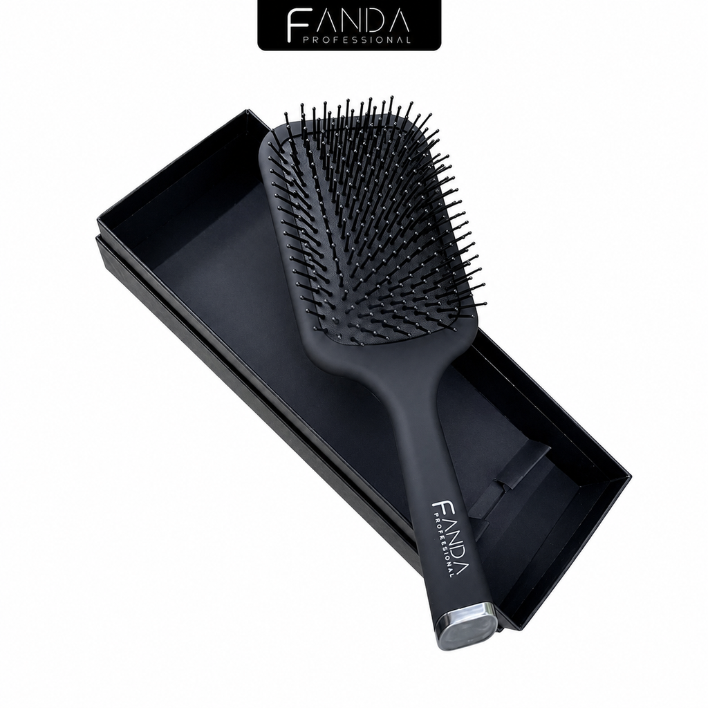 Fanda Paddle Air Cushion Brush