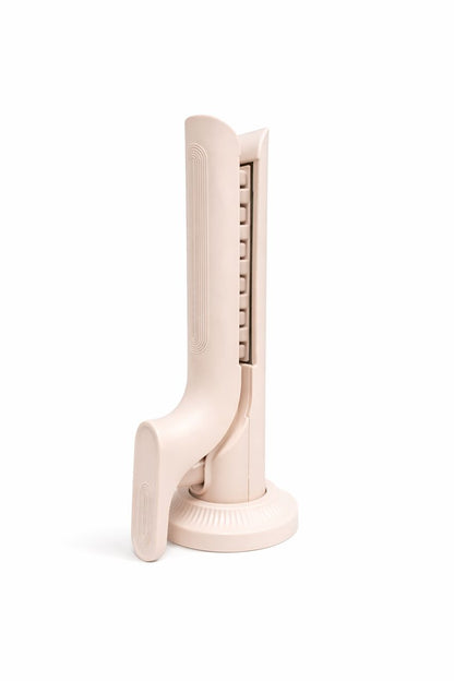 FANDA CURLING IRON WITH 32MM AUTOMATIC IRON CERAMIC 200 MILLION NEGATIVE IONS