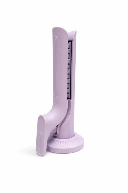 FANDA CURLING IRON WITH 32MM AUTOMATIC IRON CERAMIC 200 MILLION NEGATIVE IONS