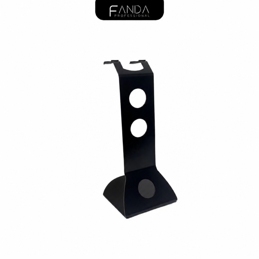 Fanda Hair Dryer Stand Holder Magnetic