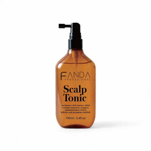Fanda Scalp Tonic (100ml)