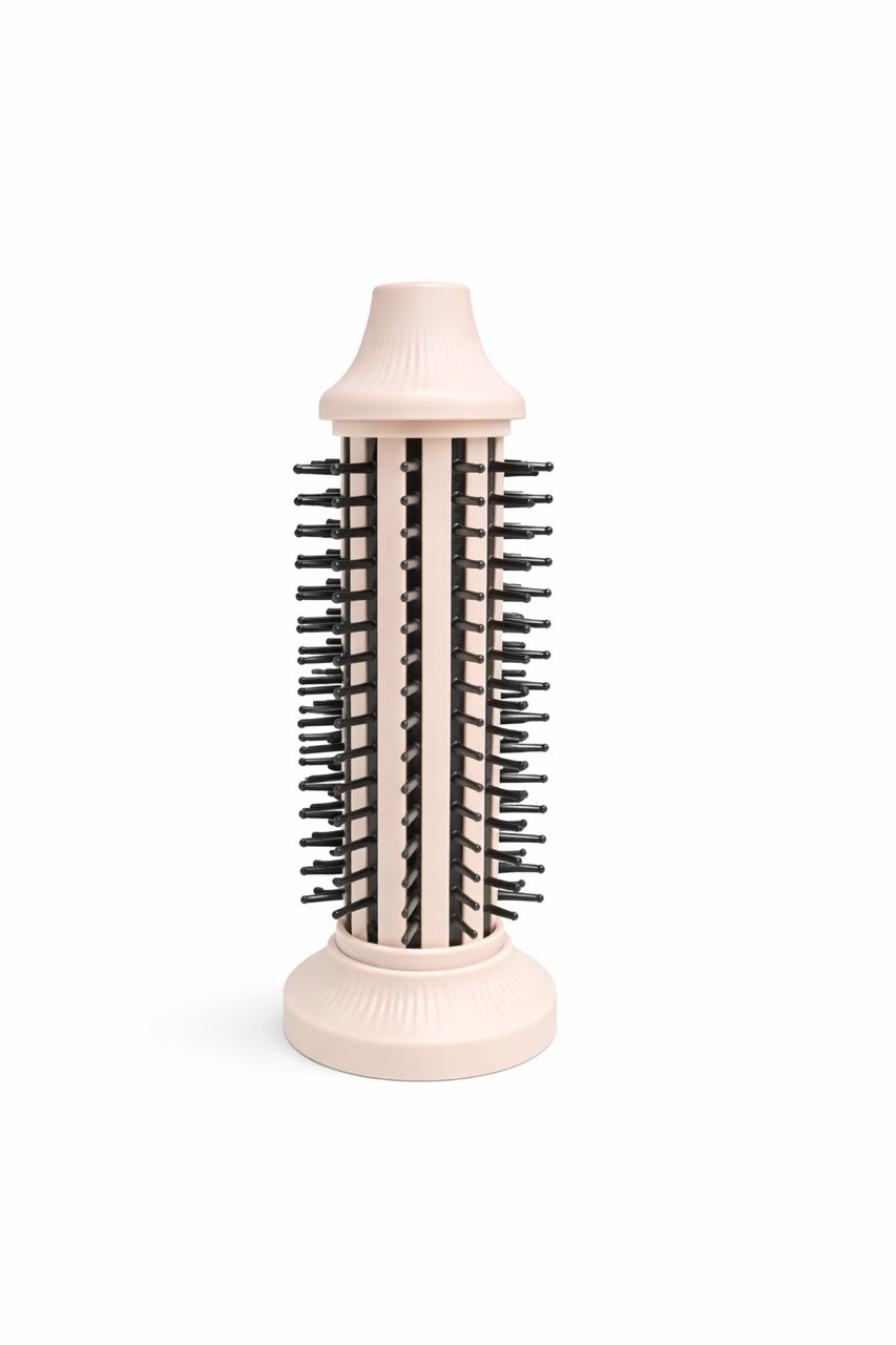 FANDA CURLING IRON WITH 32MM AUTOMATIC IRON CERAMIC 200 MILLION NEGATIVE IONS