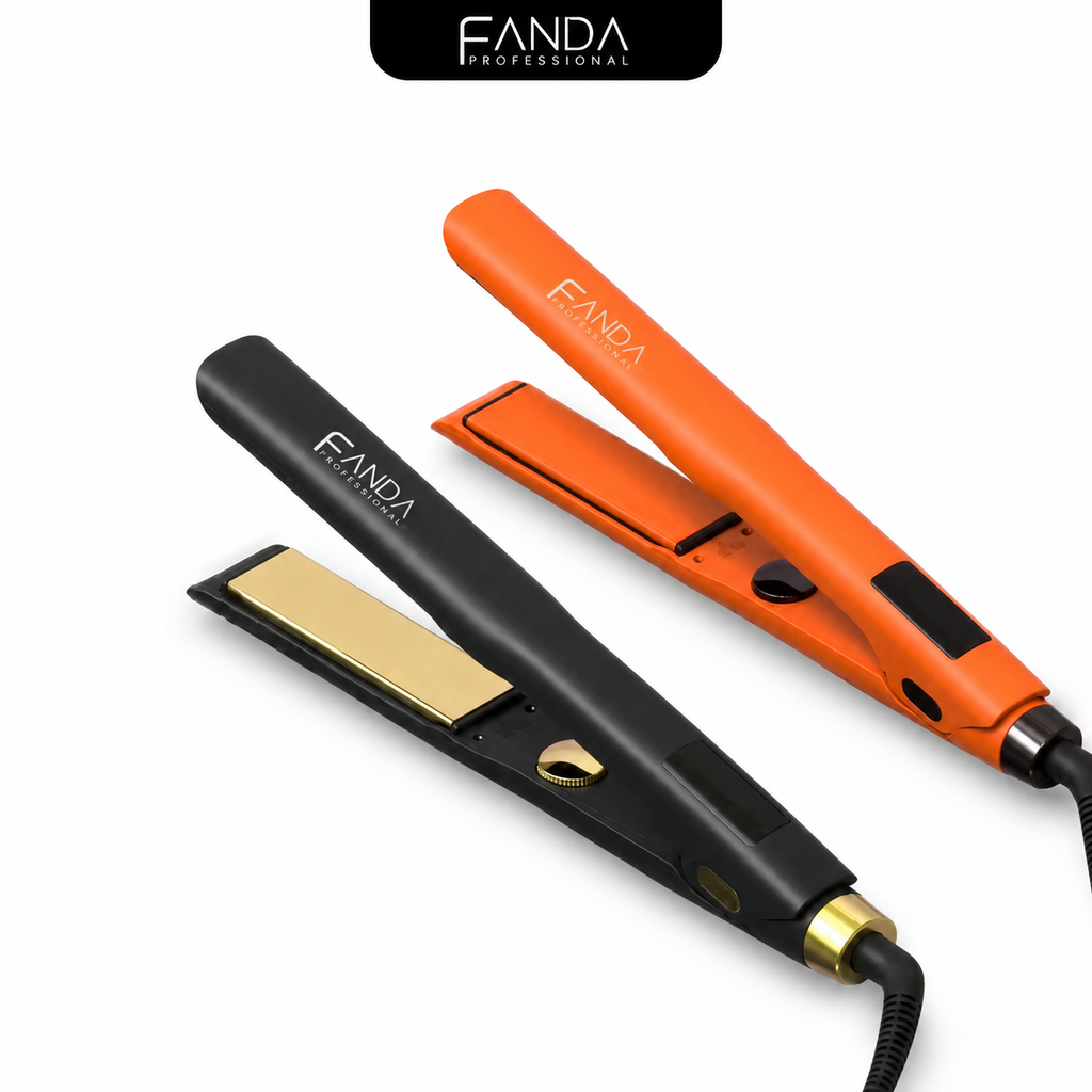 Fanda Professional Hair Straightener