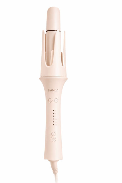 FANDA CURLING IRON WITH 32MM AUTOMATIC IRON CERAMIC 200 MILLION NEGATIVE IONS