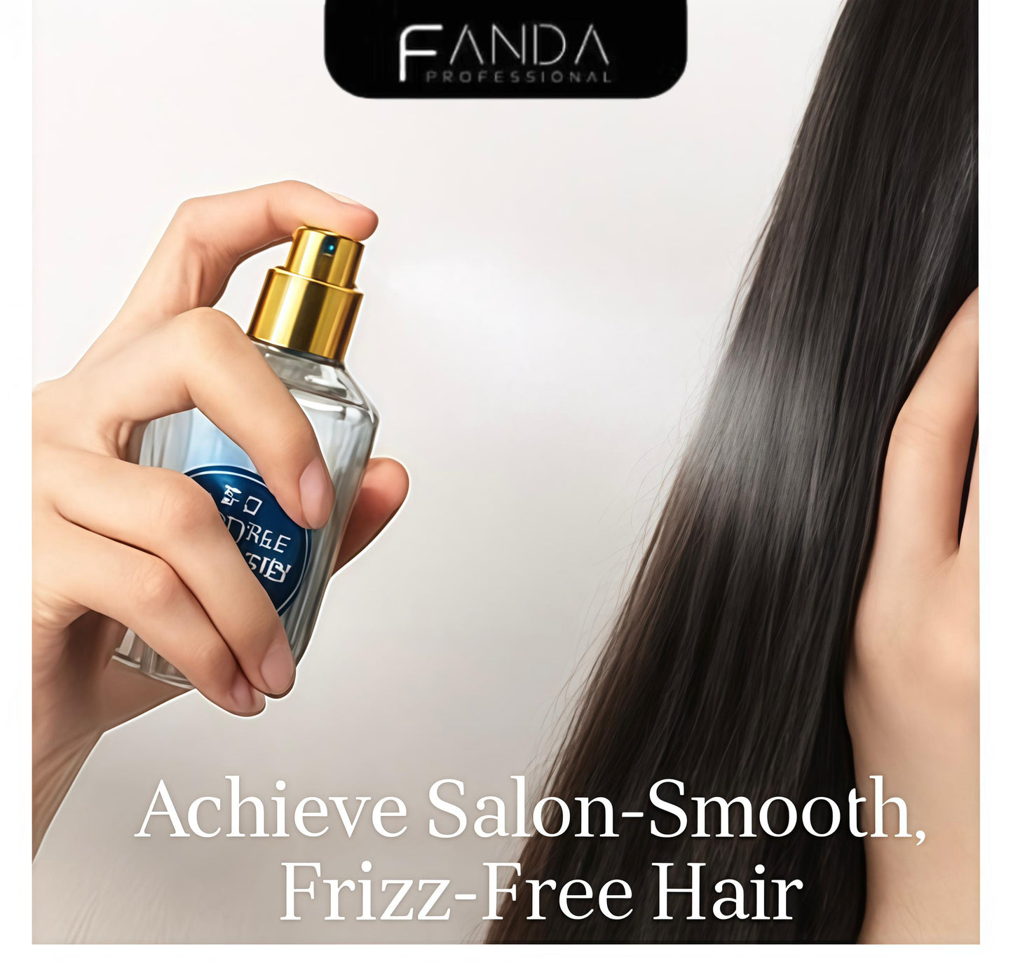 FANDA DOUBLE COLLAGEN HAIR MIST 50ml