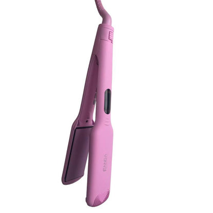 Fanda Professional 2 in 1 Hair Straightener